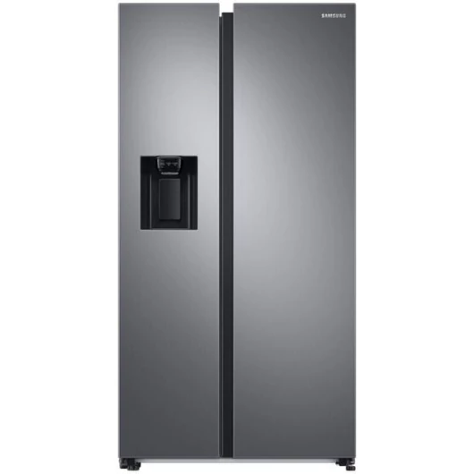 Samsung RS68A8821S9/EF amerikai Side by Side hűtőszekrény