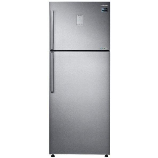 Samsung RT43K6335SL/EO felülfagyasztós hűtőszekrény 2 év garanciával