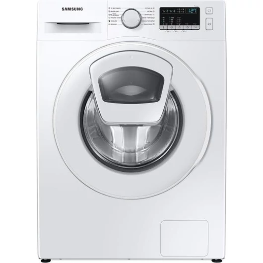 Samsung WW70T4540TE/LE elöltöltős keskeny mosógép