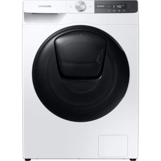 Samsung WW80T854DBT/S6 elöltöltős keskeny mosógép