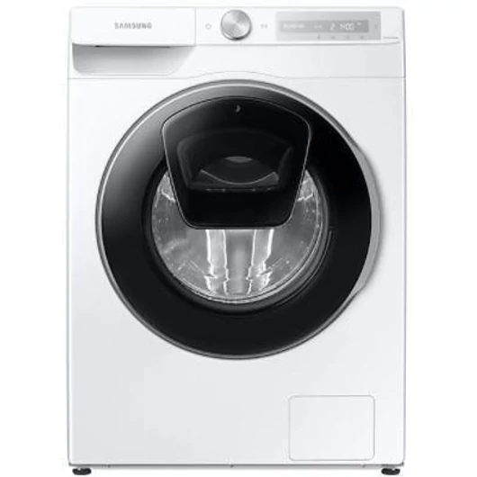 Samsung WW90T554DAW/S6 keskeny elöltöltős mosógép