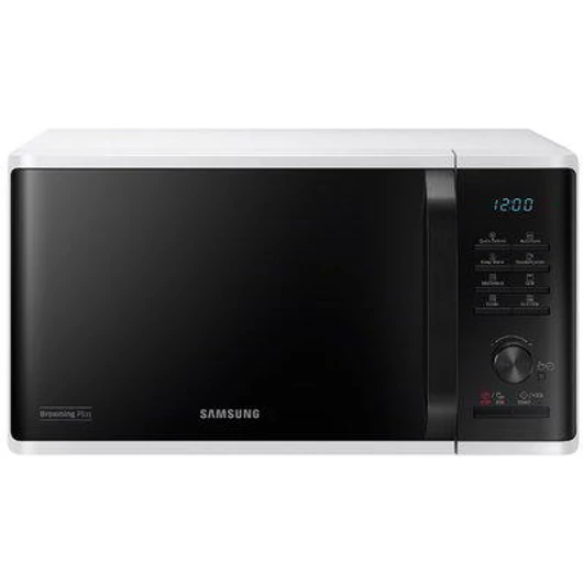 Samsung MG23K3515AW/EO grilles mikrohullámú sütő