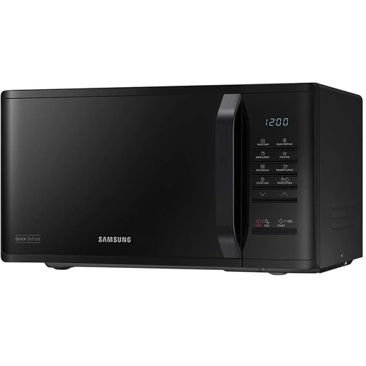 Samsung MS23K3513AK/EO mikrohullámú sütő