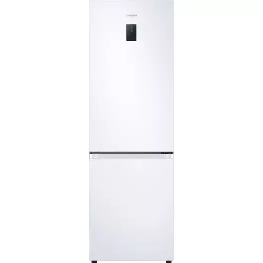 Samsung RB34T675DWW/EF NoFrost kombinált hűtőszekrény
