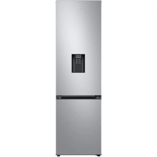 Samsung RB38T634DSA/EF alulfagyasztós NoFrost hűtőszekrény