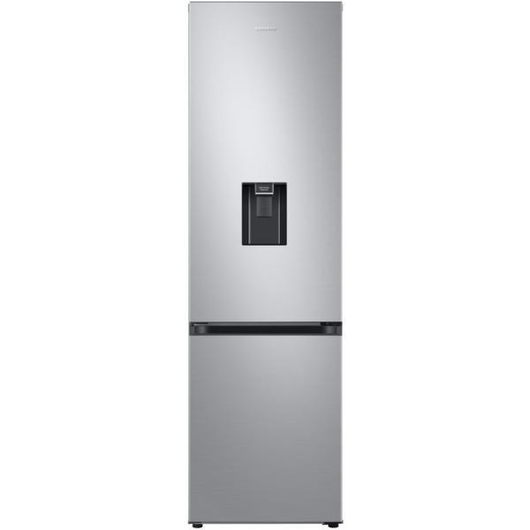 Samsung RB38T634DSA/EF alulfagyasztós NoFrost kombinált hűtőszekrény 2 év garanciával