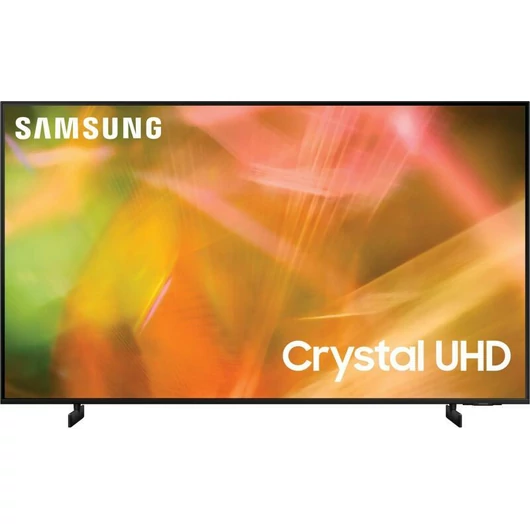 Samsung UE43AU8002KXXH UHD LED smart televízió