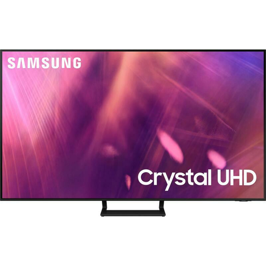 Samsung UE43AU9002KXXH LED smart televízió 4K, UH felbontással, 3.840 x 2.160 pixel 