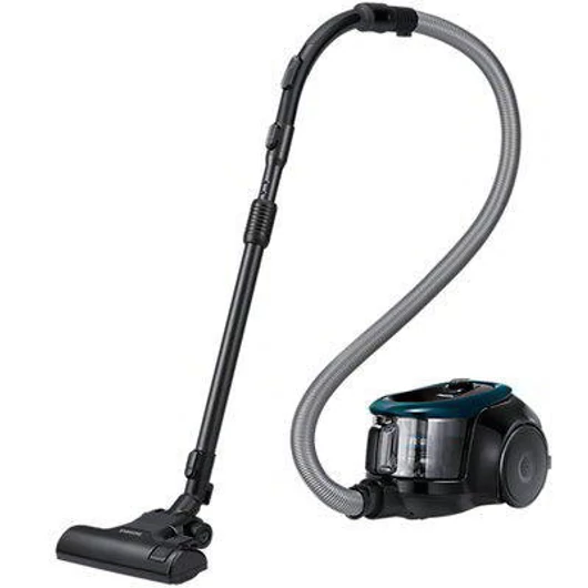 Samsung VC07M21A0VN/GE portartályos porszívó gabalyodásmentes technológiával