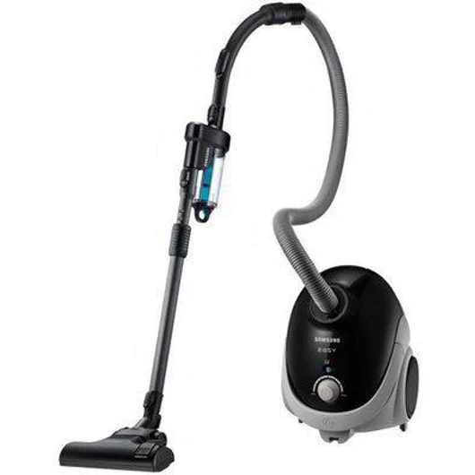 Samsung VCC52U6V3K/XEH porzsákos porszívó