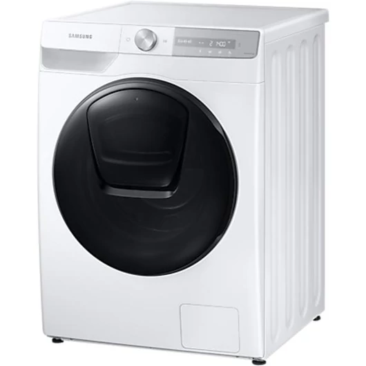 Samsung WD90T754DBH/S6 9/6 kg ruhatöltetű előltöltős mosó-szárítógép 1400 fordulatos centrifugával Eco Bubble technológiával