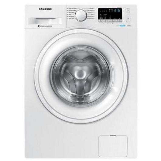 Samsung WW70K42106W/LE előltöltős keskeny mosógép