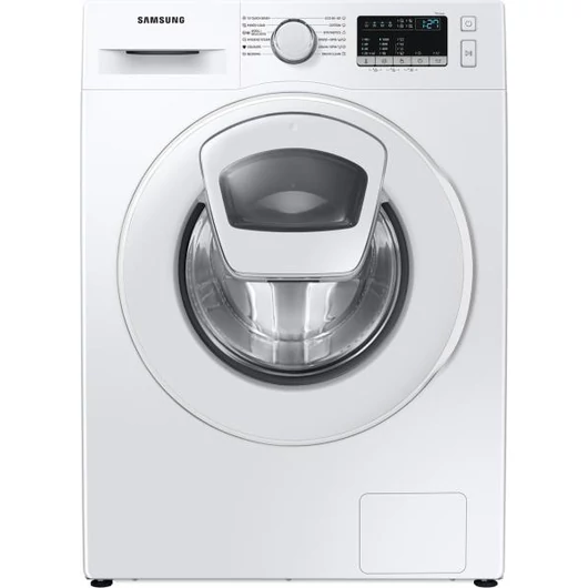 Samsung WW80T4520TE/LE keskeny elöltöltős mosógép
