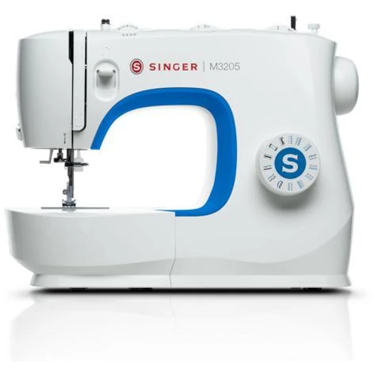 Singer M3205 varrógép