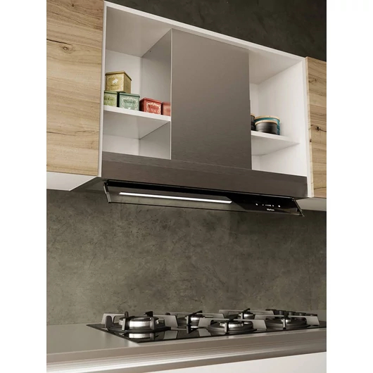 SIRIUS Páraelszívó SLTC-928 TW 60 cm inox. Rendeld meg most nálunk online, gyors szállítással, garanciával.