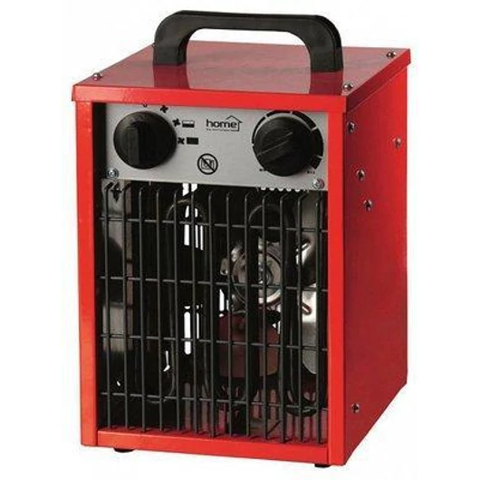 HOME FK31 ventillátoros ipari fűtőtest 2000W