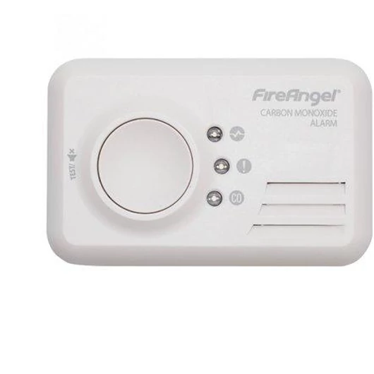 FireAngel CO9X10TFF szénmonoxid riasztó 10 év élettartam