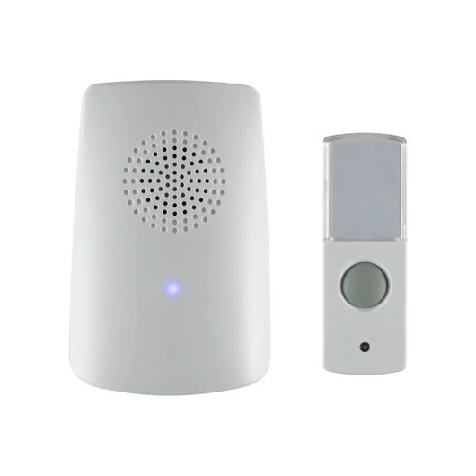 Home by Somogyi DB 1001DC Vezeték nélküli csengő, 100 m