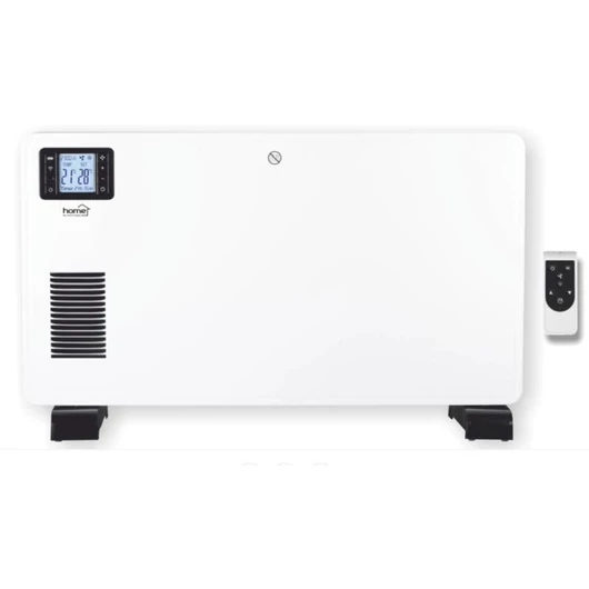 HOME FK350 WIFI okoskonvektor fűtőtest 2300 W fehér távirányítóval