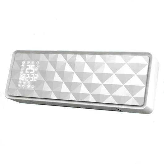 Home FKF54202 Smart fali ventillátoros hősugárzó 2000W