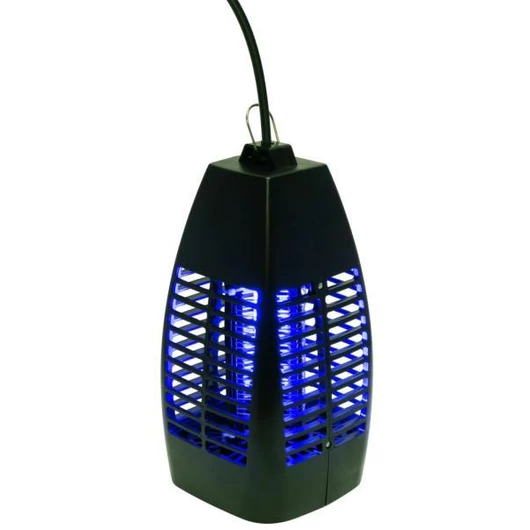 HOME IK230 Beltéri rovarcsapda 20 m² területre ajánlott, felakasztható, asztalra állítható