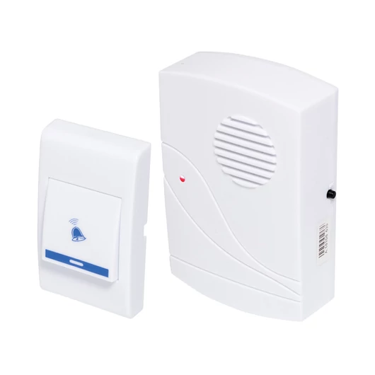 Home by Somogyi DB 0680DC Vezeték nélküli csengő