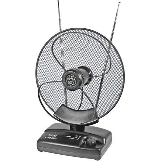 Home Home szobaantenna erősítővel DVB-T / T2 jel vételére alkalmas  szobaantenna erősítővel DVB-T / T2 jel vételére alkalmas 