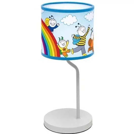 HOME BB AL01 Bogyó és Babóca gyermeklámpa