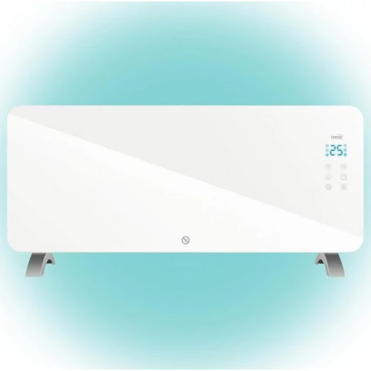 Somogyi FK440 Smart fűtőtest WIFI kapcsolattal