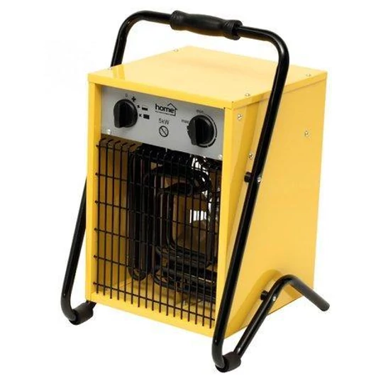 Home FKI50 hősugárzó ipari 400V 5000W IPX4