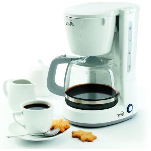 HOME by Somogyi HG KV 06 filteres kávéfőző 8 csésze 800W