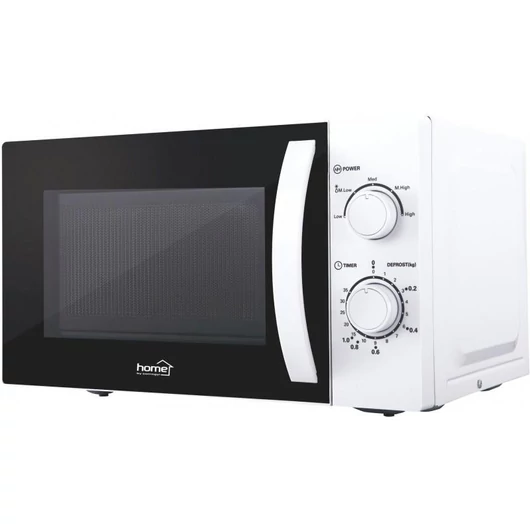 HOME by Somogyi HG MH 21 mikrohullámú sütő 20 literes 700W