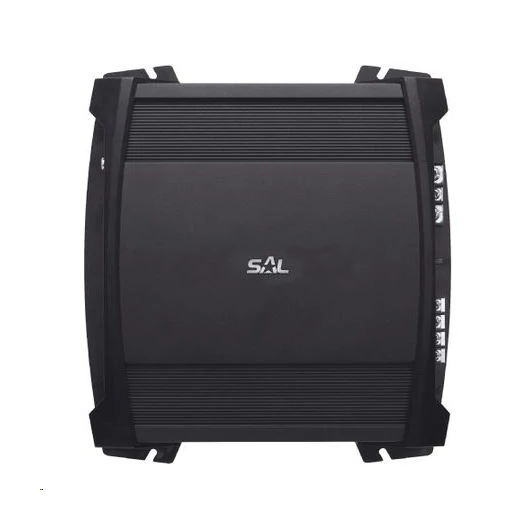 SAL SWA 2060 2 csatornás autóhifi erősítő 2x60W 2/1CH
