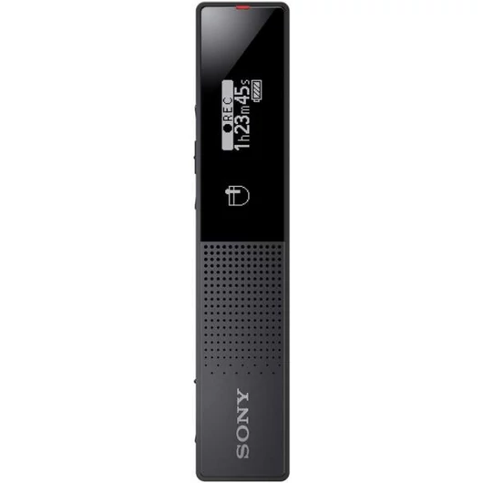 Sony ICDTX660 16GB USB digitális diktafon