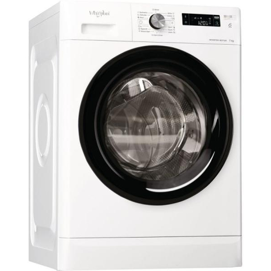 Whirlpool FFS 7238 B EE elöltöltős mosógép