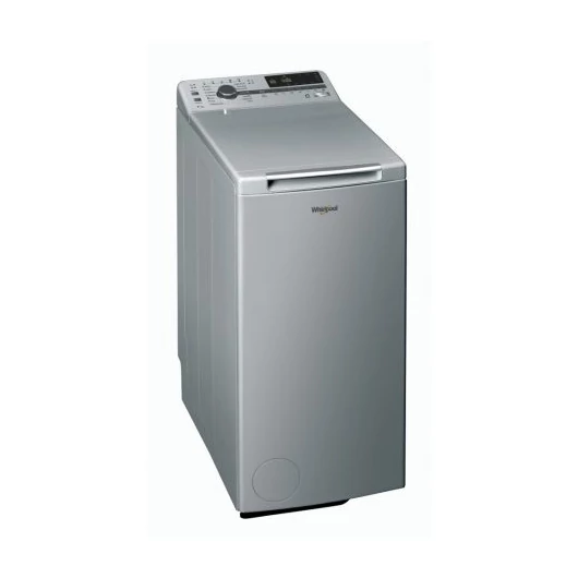 Whirlpool TDLRS 7222BS EU/N felültöltős mosógép