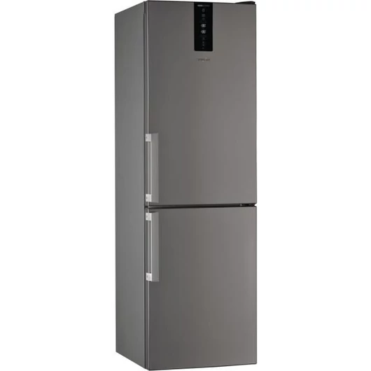 Whirlpool W7 831T OX H hűtőszekrény
