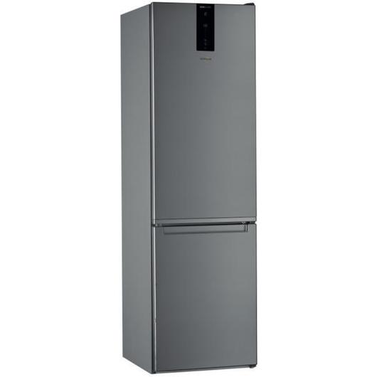 Whirlpool W7 921O OX kombinált hűtőszekrény