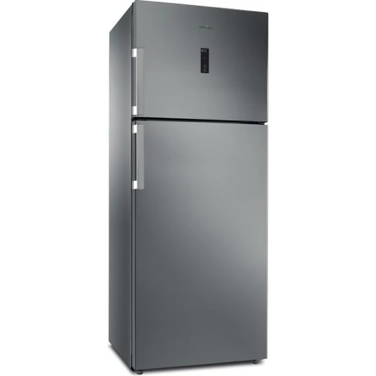 Whirlpool WT70E 831X felülfagyasztós hűtőszekrény