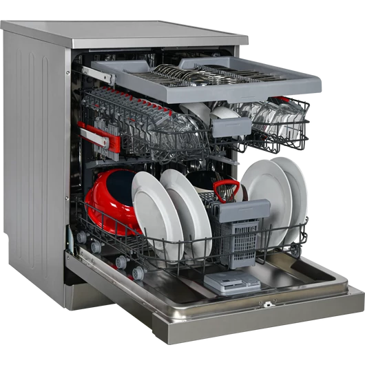 SHARP QW-NA1FF45DI-EU 16 terítékes mosogatógép