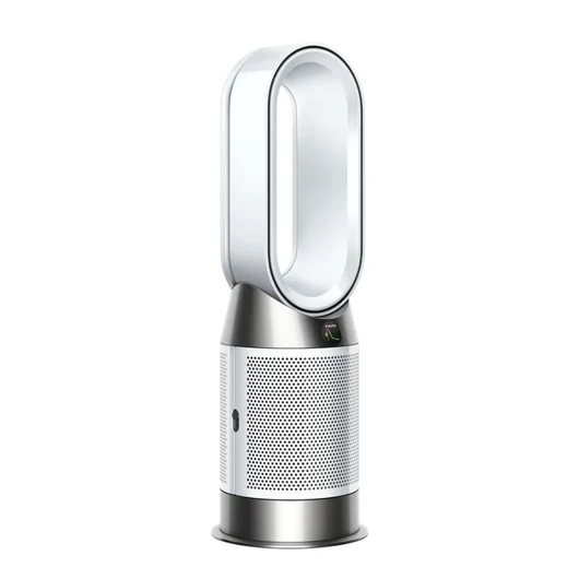 Dyson Purifier Hot+Cool HP1 (HP11) White/White levegőtiszító