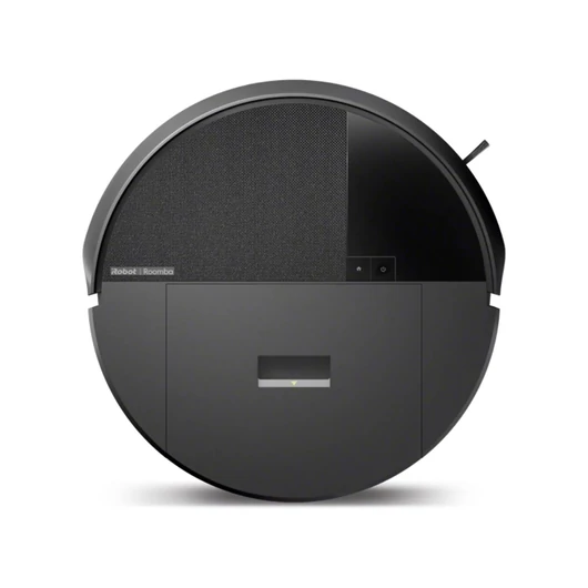 iRobot Roomba Combo 205 DustCompactor robotporszívó, fekete