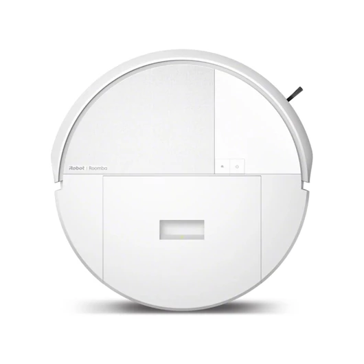 iRobot Roomba Combo 205 DustCompactor robotporszívó, fehér