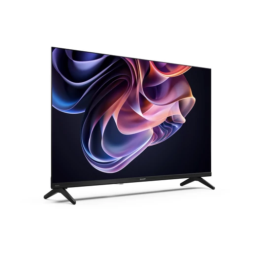 SHARP 32HF2265E 80cm-es HD Ready LED Google TV
