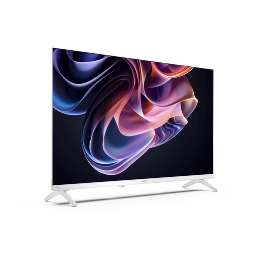 SHARP 32HF2265EW HD Ready LED Google TV