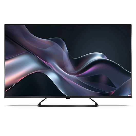 SHARP 50HP6265E 4K Ultra HD QLED Google TV