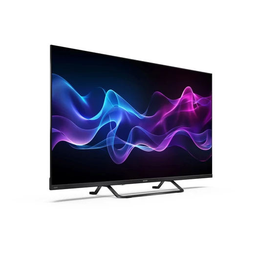 SHARP 40HF3865E 101cm-es Full HD QLED Google TV
