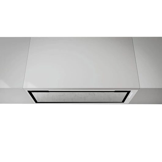 Sirius SM-927 52 cm-es felső szekrénybe építhető páraelszívó, elektronikus vezérlés, légszállítás  700/590 m3/h