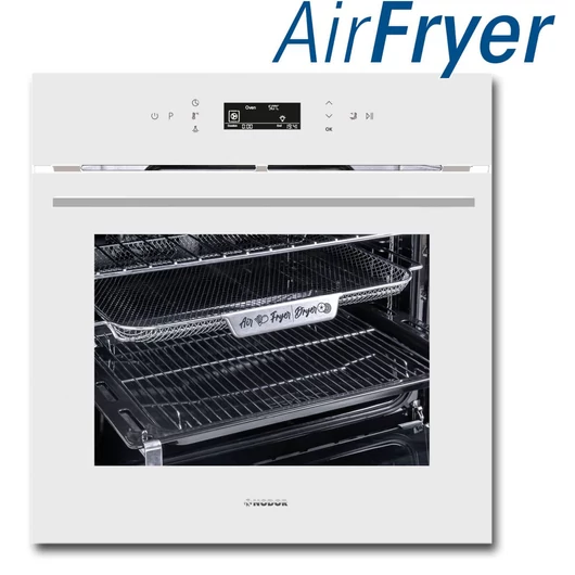 Nodor NorChef MO-6800 SW AIR FRYER beépíthető sütő 