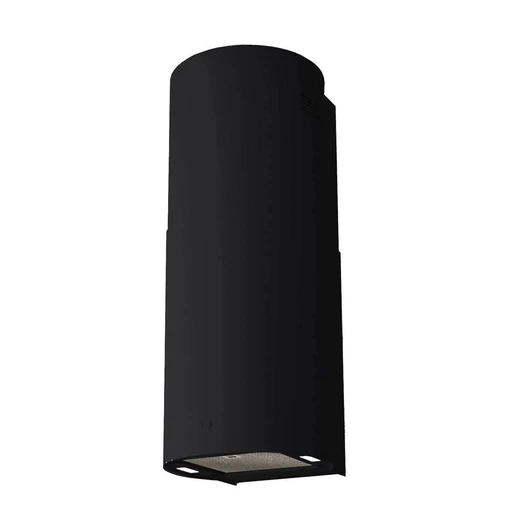 Sirius MO-209 fekete fali páraelszívó